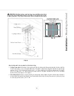 Preview for 11 page of Wind Crest PCG36S Installation Manual