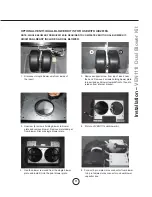 Preview for 13 page of Wind Crest UIX2916S Use, Care And Installation Manual