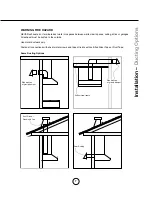 Preview for 9 page of Wind Crest WCB302S Use Use, Care And Installation Manual