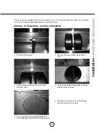 Preview for 13 page of Wind Crest WCB302S Use Use, Care And Installation Manual