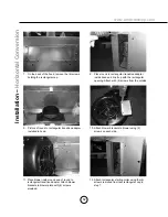 Preview for 14 page of Wind Crest WCB302S Use Use, Care And Installation Manual