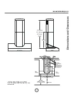 Предварительный просмотр 7 страницы Wind Crest WST300SBG Use, Care And Installation Manual