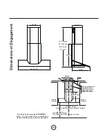 Предварительный просмотр 26 страницы Wind Crest WST300SBG Use, Care And Installation Manual