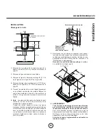 Предварительный просмотр 29 страницы Wind Crest WST300SBG Use, Care And Installation Manual