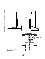 Предварительный просмотр 46 страницы Wind Crest WST300SBG Use, Care And Installation Manual