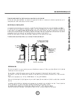 Предварительный просмотр 47 страницы Wind Crest WST300SBG Use, Care And Installation Manual