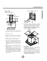 Предварительный просмотр 49 страницы Wind Crest WST300SBG Use, Care And Installation Manual