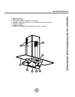 Предварительный просмотр 51 страницы Wind Crest WST300SBG Use, Care And Installation Manual