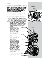 Preview for 6 page of Wind n Go Freedom 7650 Instruction Manual