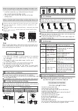 Preview for 10 page of Wind TC4 de 2700 Operation Manual