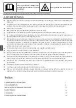 Preview for 26 page of Wind TC4 de 2700 Operation Manual