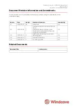 Preview for 3 page of Windcave SCR200MO Hardware Manual