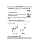 Preview for 7 page of Windchaser PAC9 Instruction And Maintenance Manual