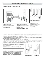 Preview for 8 page of Windchaser PACR12 Instruction Manual