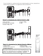 Предварительный просмотр 6 страницы Windchaser PACR9S Instruction And Maintenance Manual