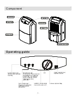 Предварительный просмотр 4 страницы Windchaser WDH-928 Instruction Manual