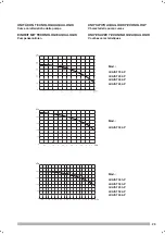 Preview for 23 page of Windex LXA 182-P Manual