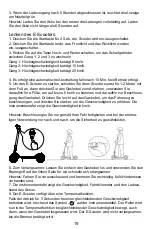 Preview for 19 page of WINDGOO Technology M20 2021 User Manual