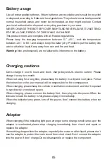 Preview for 5 page of Windgoo B20 PRO User Manual