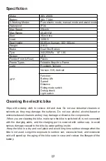 Preview for 7 page of Windgoo B20 PRO User Manual