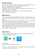 Preview for 8 page of Windgoo B20 PRO User Manual