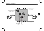 Предварительный просмотр 21 страницы Windhager 05040 Operating Instructions Manual