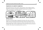 Предварительный просмотр 34 страницы Windhager 05040 Operating Instructions Manual