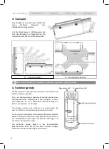 Предварительный просмотр 8 страницы Windhager AquaWIN Air 203 Installation Instructions And Use