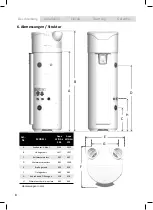 Предварительный просмотр 10 страницы Windhager AquaWIN Air 203 Installation Instructions And Use