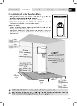 Предварительный просмотр 13 страницы Windhager AquaWIN Air 203 Installation Instructions And Use