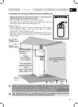 Предварительный просмотр 15 страницы Windhager AquaWIN Air 203 Installation Instructions And Use