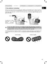 Предварительный просмотр 61 страницы Windhager AquaWIN Air 203 Installation Instructions And Use