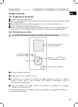 Предварительный просмотр 67 страницы Windhager AquaWIN Air 203 Installation Instructions And Use