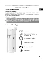 Предварительный просмотр 87 страницы Windhager AquaWIN Air 203 Installation Instructions And Use