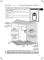 Предварительный просмотр 93 страницы Windhager AquaWIN Air 203 Installation Instructions And Use