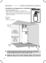 Предварительный просмотр 94 страницы Windhager AquaWIN Air 203 Installation Instructions And Use