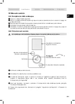 Предварительный просмотр 107 страницы Windhager AquaWIN Air 203 Installation Instructions And Use