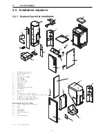 Preview for 12 page of Windhager BioWIN 2 Assembly Instruction Manual