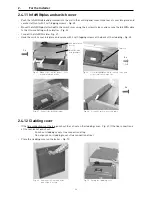 Preview for 26 page of Windhager BioWIN 2 Assembly Instruction Manual