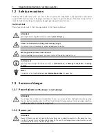 Preview for 5 page of Windhager BioWIN 2 Operating Manual