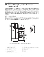 Preview for 10 page of Windhager BioWIN 2 Operating Manual