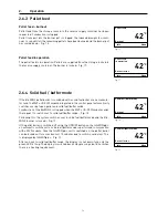 Preview for 16 page of Windhager BioWIN 2 Operating Manual