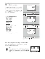 Preview for 20 page of Windhager BioWIN 2 Operating Manual