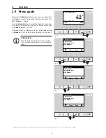 Preview for 22 page of Windhager BioWIN 2 Operating Manual