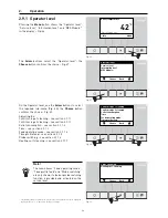 Preview for 24 page of Windhager BioWIN 2 Operating Manual