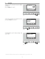 Preview for 38 page of Windhager BioWIN 2 Operating Manual