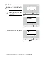 Preview for 43 page of Windhager BioWIN 2 Operating Manual