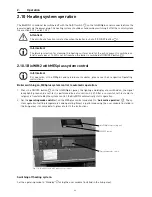 Preview for 44 page of Windhager BioWIN 2 Operating Manual