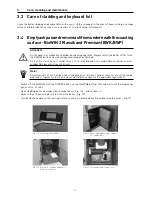 Preview for 49 page of Windhager BioWIN 2 Operating Manual