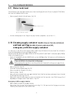 Preview for 56 page of Windhager BioWIN 2 Operating Manual